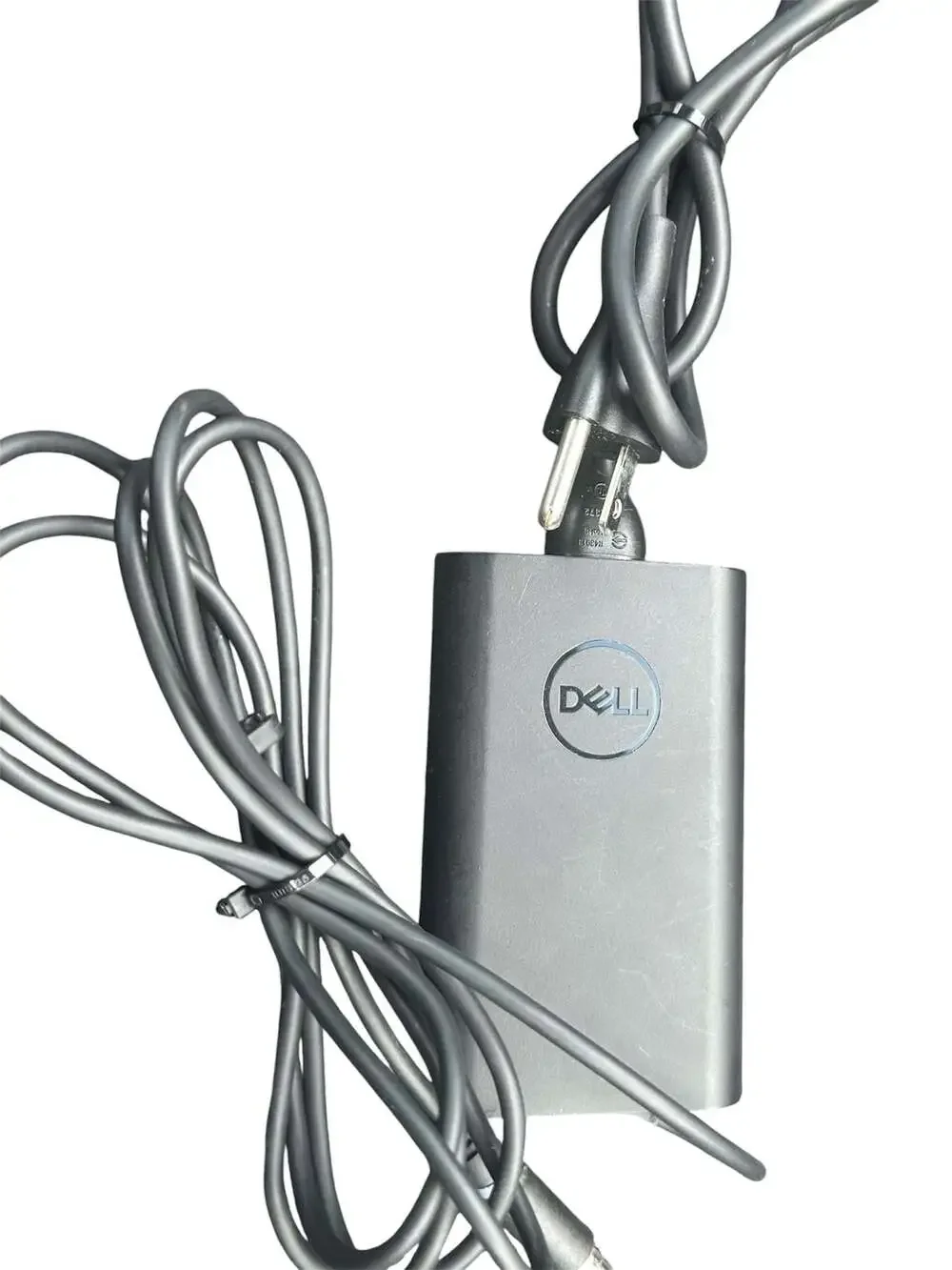 Dell 65W AC Adapter Power Supply Model HA65NM130 Never used